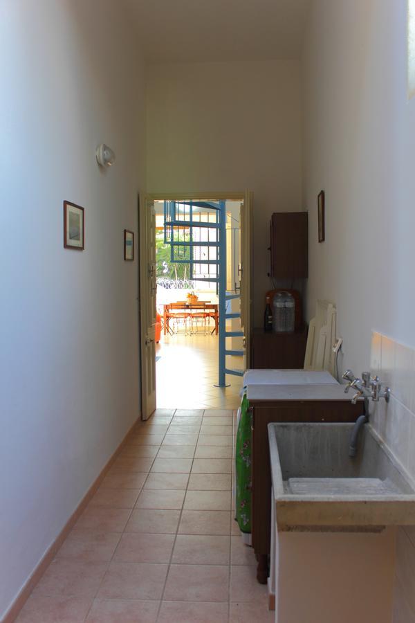 Villa Casa Le Pigne Avola Exterior foto