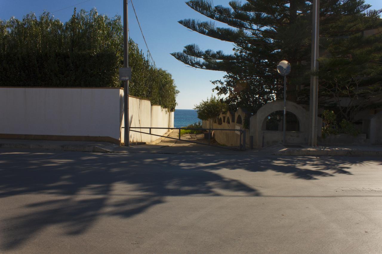 Villa Casa Le Pigne Avola Exterior foto
