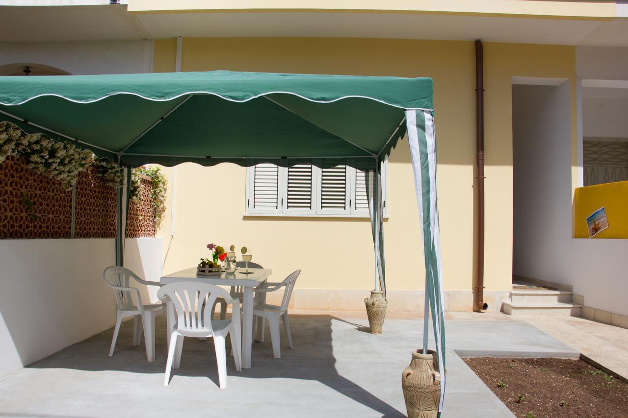 Villa Casa Le Pigne Avola Exterior foto